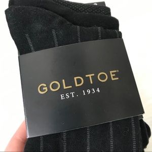 Gold Toe Accessories - {Gold Toe} NWT Men’s Over The Calf Sock Pack Gold Toe Accessories - {Gold Toe} NWT Men’s Over The Calf Sock Pack